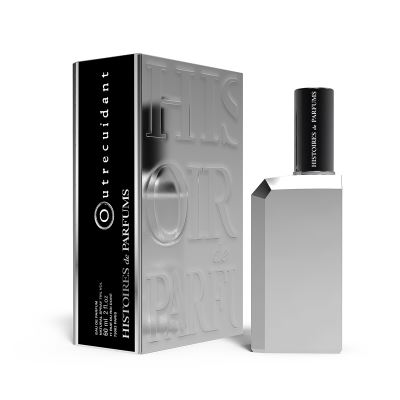 HISTOIRES DE PARFUMS Outrecuidant EDP 60 ml